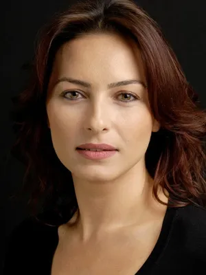 Ayça Bingöl