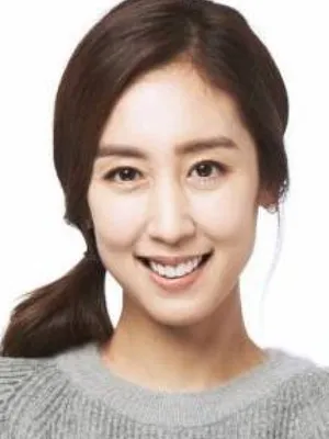 Oh Joo-eun