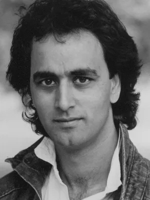 Art Malik