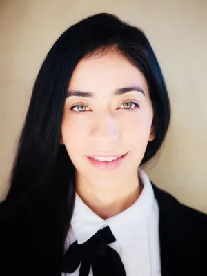 Diana Navarrete