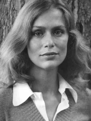 Lauren Hutton