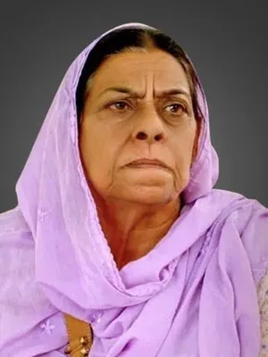 Nirmal Rishi