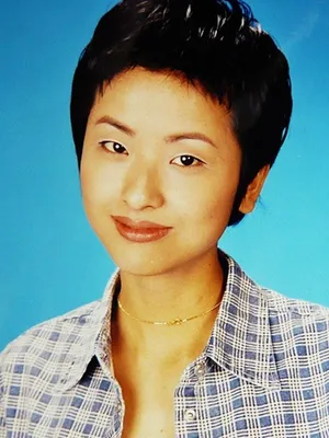 Hilary Tsui Ho-Ying