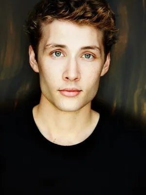 Keegan Joyce