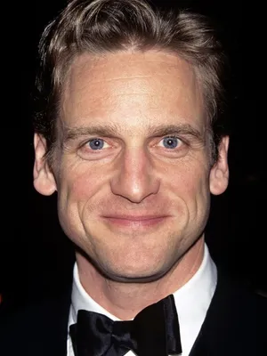 Daniel McDonald