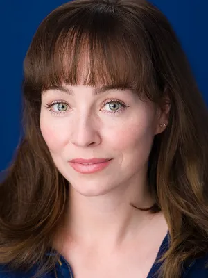 Marisa McIntyre