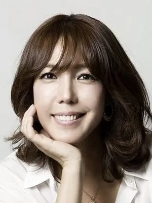 Jeon Su-kyung