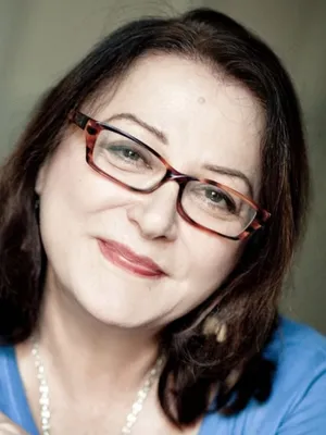 Josiane Balasko