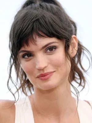 Charlbi Dean