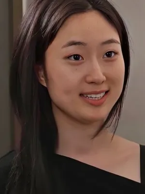 Yoo Bo-na