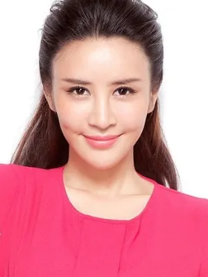 Yuan Xinran