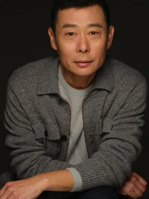 Huo Qing