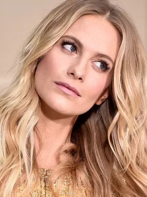 Poppy Delevingne