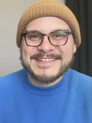 Jake Castorena