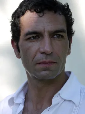 Olivier Loustau