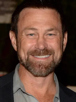 Grant Bowler