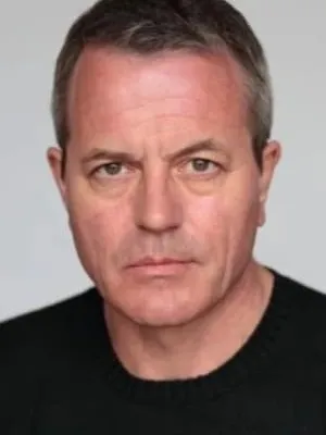 Anthony Edridge
