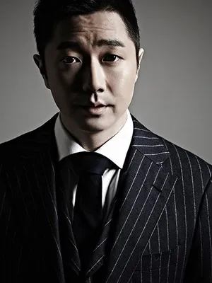 Kim Geun-bae