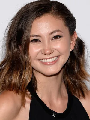 Kimiko Glenn