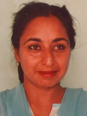 Navnindra Behl