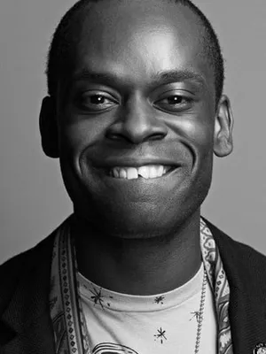 Sahr Ngaujah