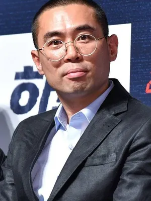 Cho Sun-ho