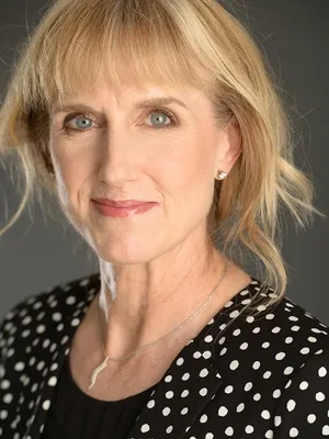 Julie Janney