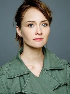 Tamara Belousova