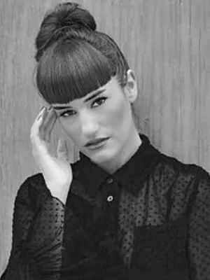 Marielle Tepper