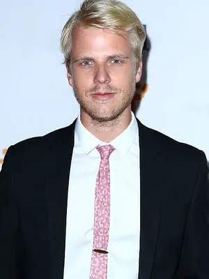 Conor Sweeney
