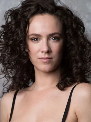 Amy Manson