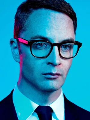 Nicolas Winding Refn