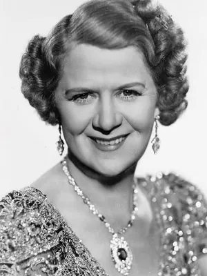 Ruth Donnelly