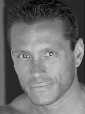 Chris Monberg