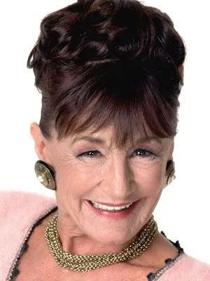 Elmarie Wendel