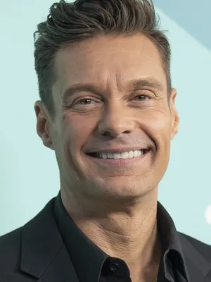 Ryan Seacrest