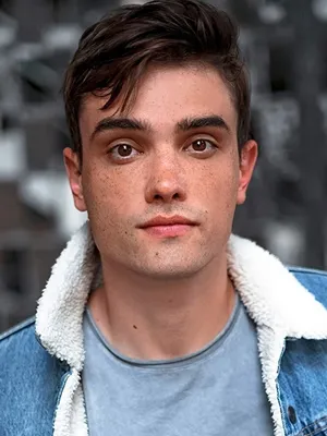 Alexander Biglane