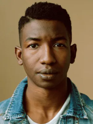 Mamoudou Athie