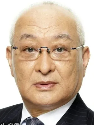 Jun Hazumi