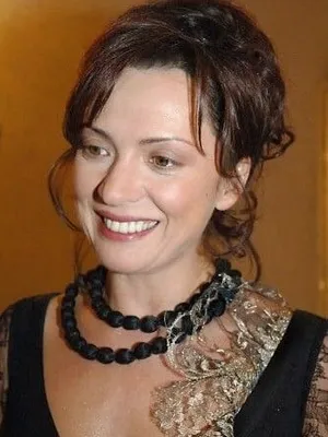 Olga Drozdova