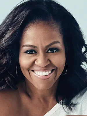 Michelle Obama