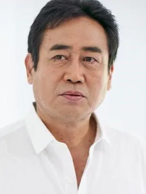 Toshiyuki Nagashima