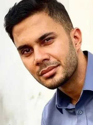 Fikry Ibrahim