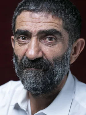 Ali Seçkiner Alıcı