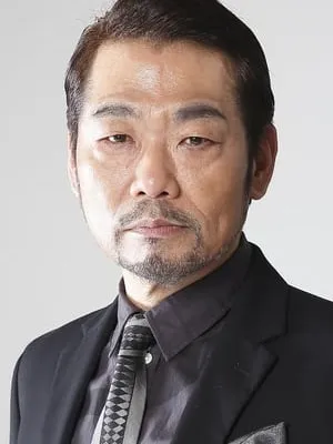 Masuo Amada