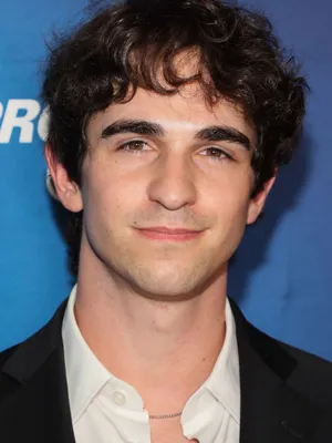 Zachary Gordon