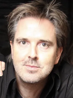 Jon Harris