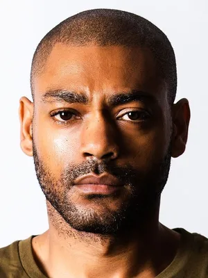 Kane Robinson