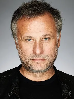 Michael Nyqvist