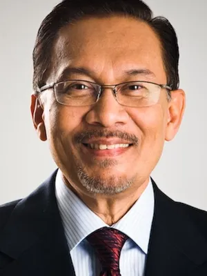 Anwar Ibrahim